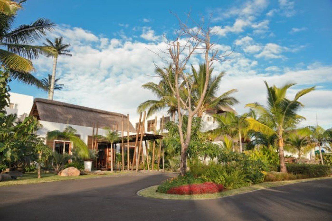Laguna Beach Hotel & Spa Grand River South East Exterior foto