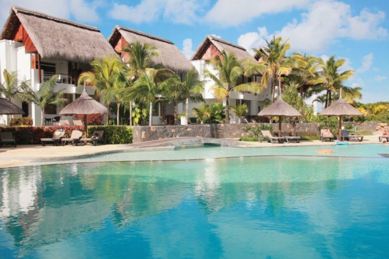 Laguna Beach Hotel & Spa Grand River South East Exterior foto