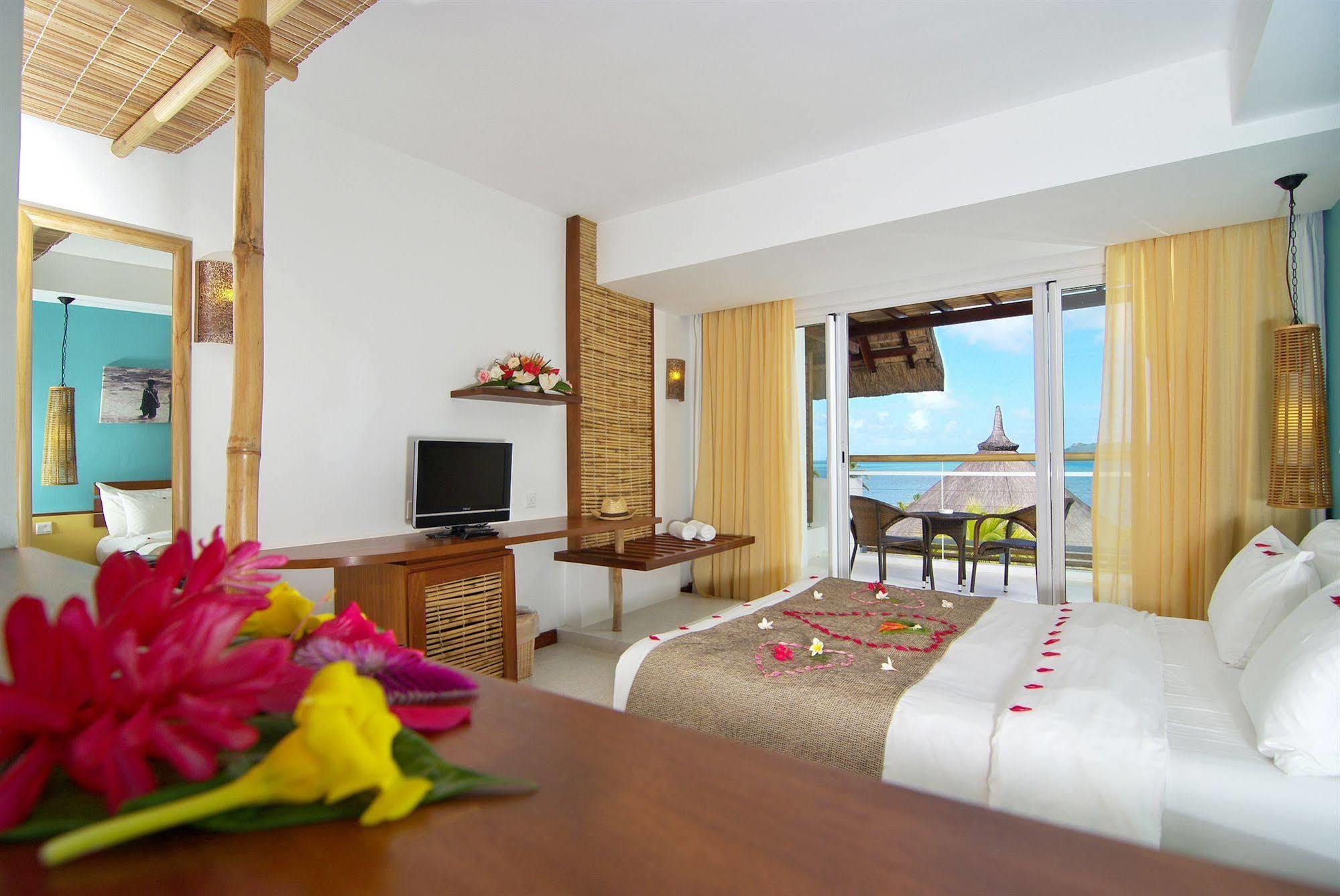 Laguna Beach Hotel & Spa Grand River South East Habitación foto