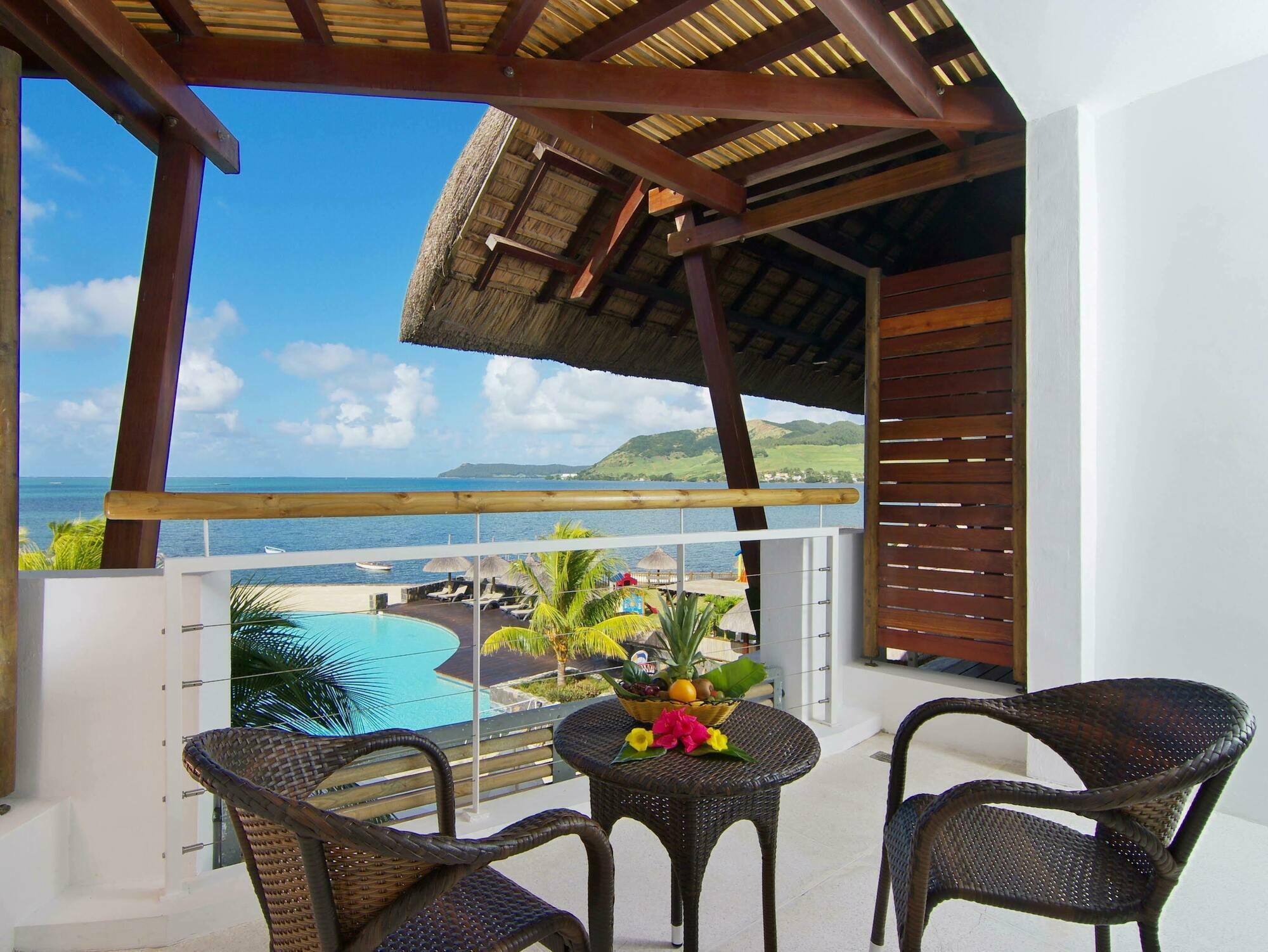 Laguna Beach Hotel & Spa Grand River South East Exterior foto